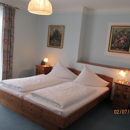 Haus Esplanade - Adults Only Hotel Reifnitz Quarto foto